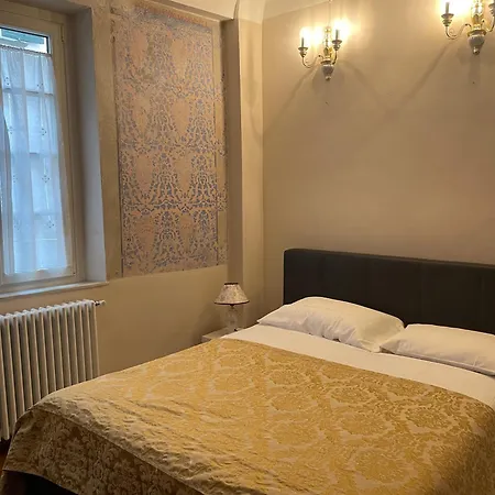 Center, Quiet, Large And Fine Apartment, *
