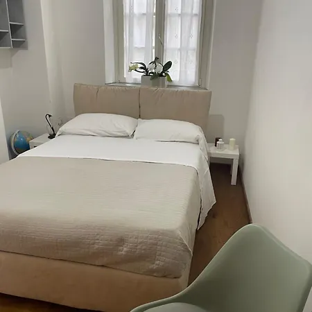 Apartment Center, Quiet, Large And Fine Apartment,