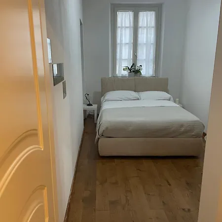 Center, Quiet, Large And Fine Apartment, *