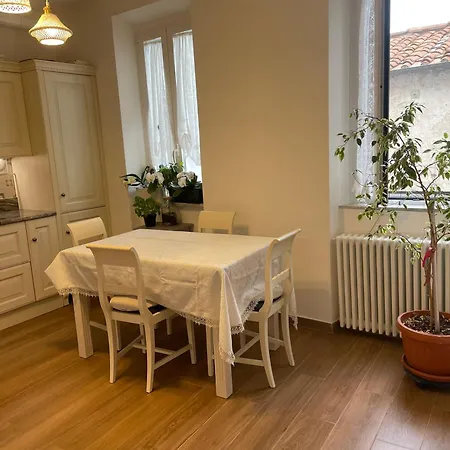 Center, Quiet, Large And Fine Apartment,
