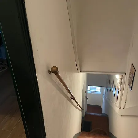 Center, Quiet, Large And Fine Apartment, Apartment *