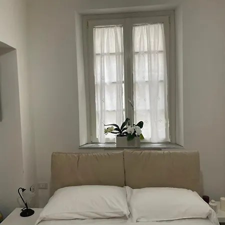 Center, Quiet, Large And Fine Apartment, * Lucca