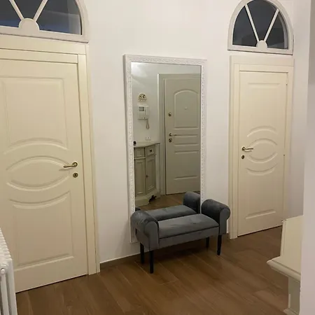 Center, Quiet, Large And Fine Apartment, * Lucca